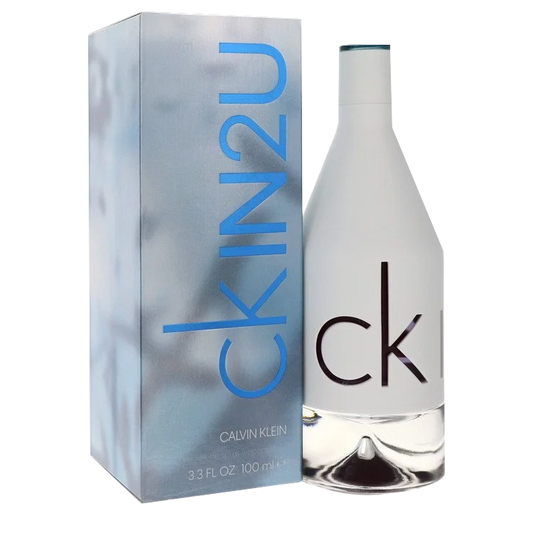 CK In 2U for Men by Calvin Klein