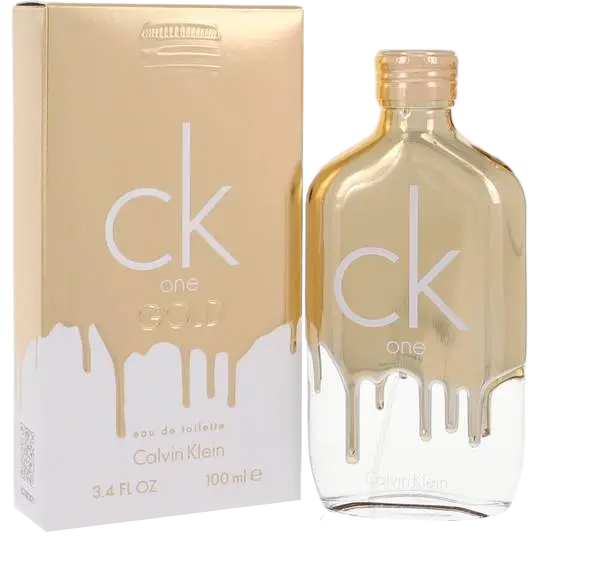 CK One Gold by Calvin Klein