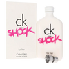 Ck One Shock Perfume