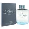 Ck Free Cologne