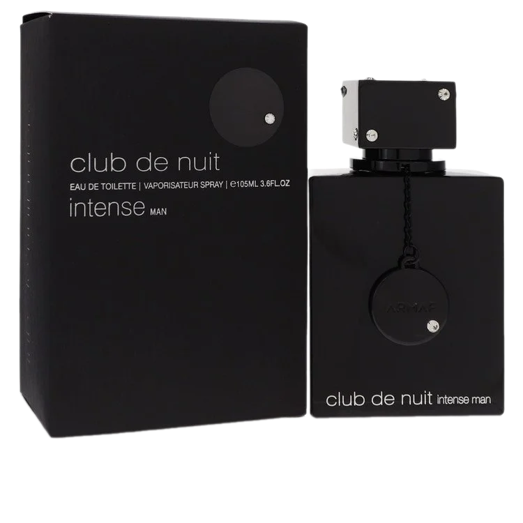 Club De Nuit Intense Cologne