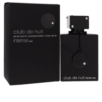 Club De Nuit Intense Cologne