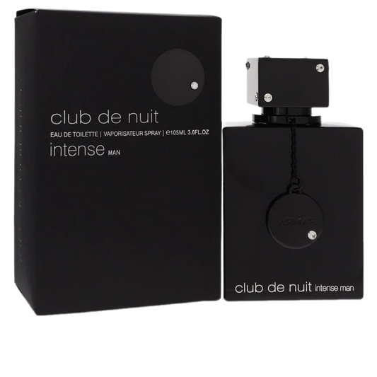 Club De Nuit Intense Cologne