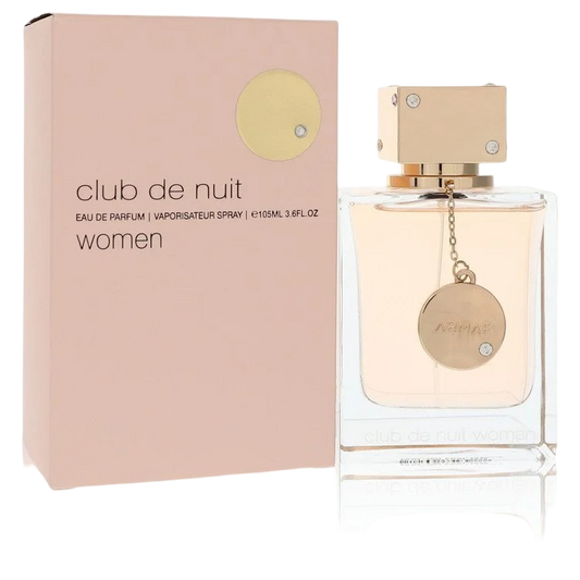 Club De Nuit Perfume