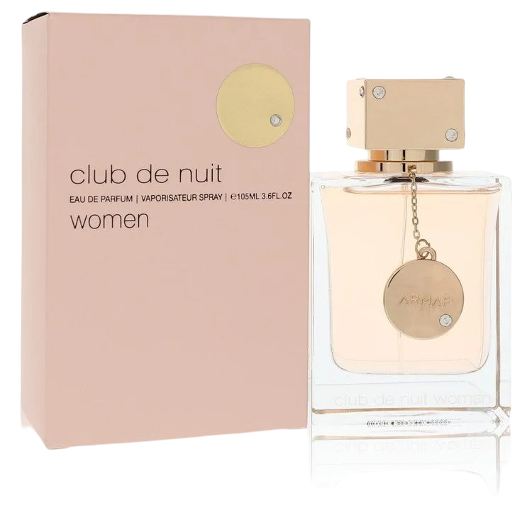 Club De Nuit Perfume