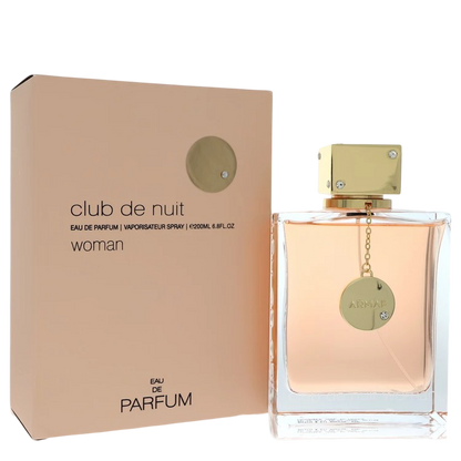 Club De Nuit Perfume