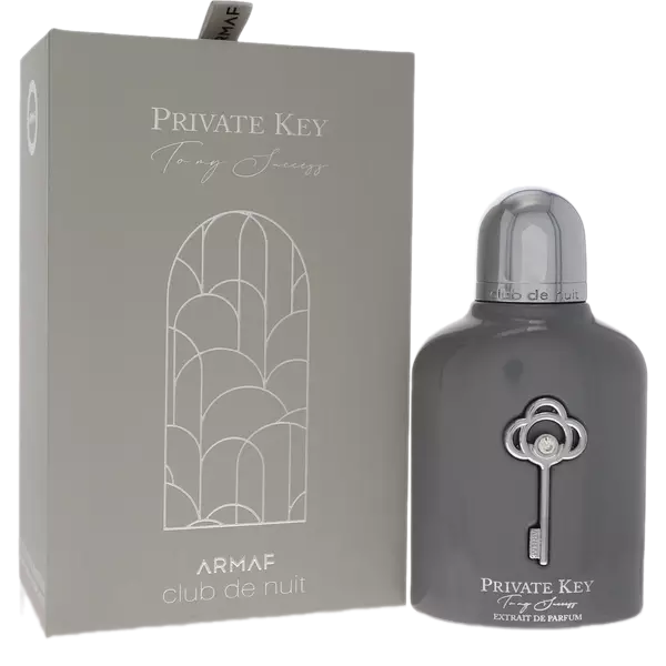 Club De Nuit Private Key To My Success Cologne