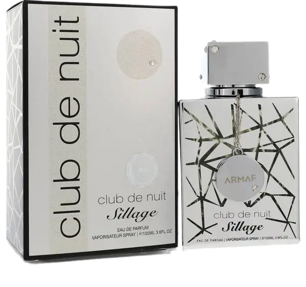 Club De Nuit Sillage Cologne