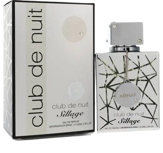 Club De Nuit Sillage Cologne