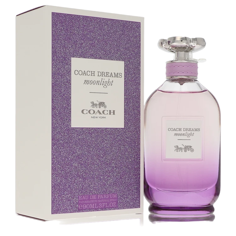 Coach Dreams Moonlight Perfume