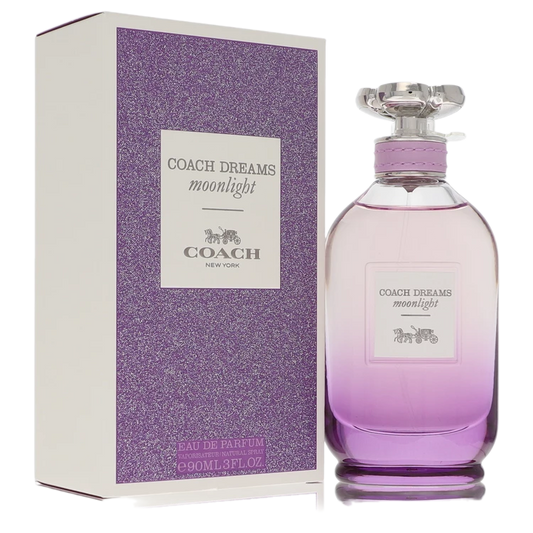 Coach Dreams Moonlight Perfume