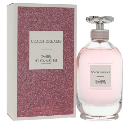 Coach Dreams Perfume