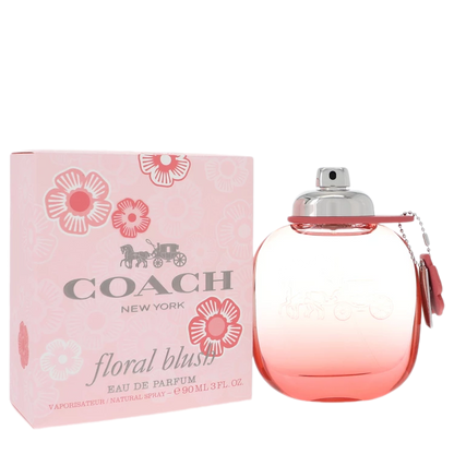 Coach Floral Blush Perfume