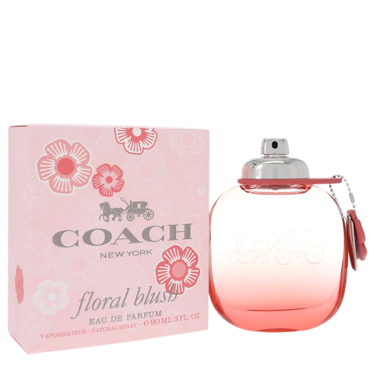 Coach Floral Blush Perfume