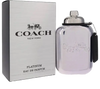 Coach Platinum Cologne