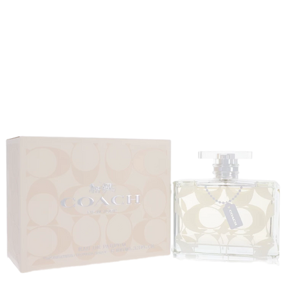 Coach Signature Perfume