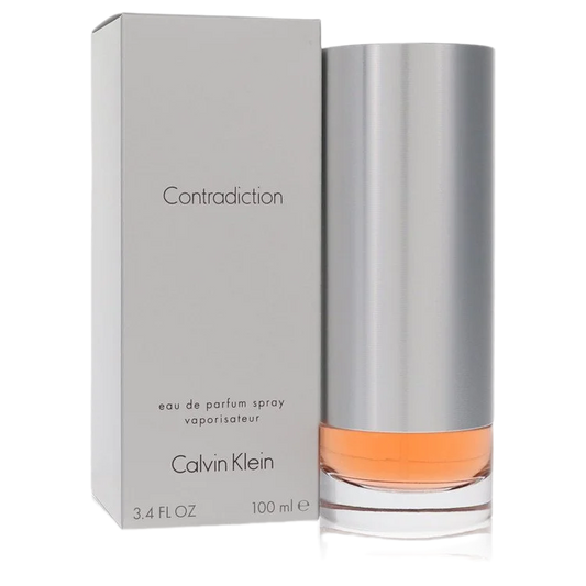 Contradiction Perfume