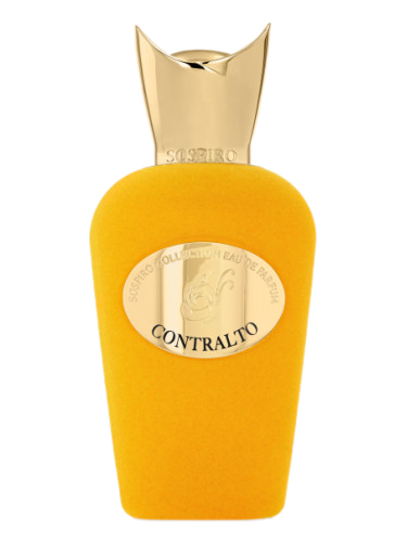 Contralto by Sospiro Perfumes 