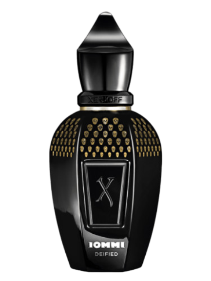 Deified Tony Iommi Parfum