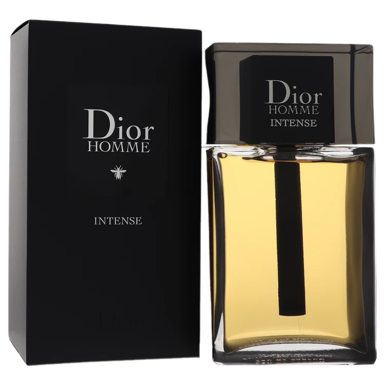 Dior Homme Intense Cologne