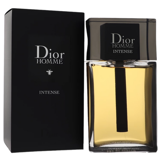 Dior Homme Intense Cologne