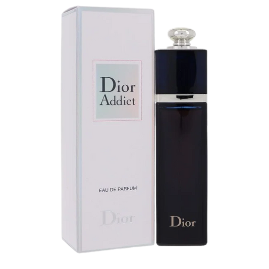 Dior Addict Perfume