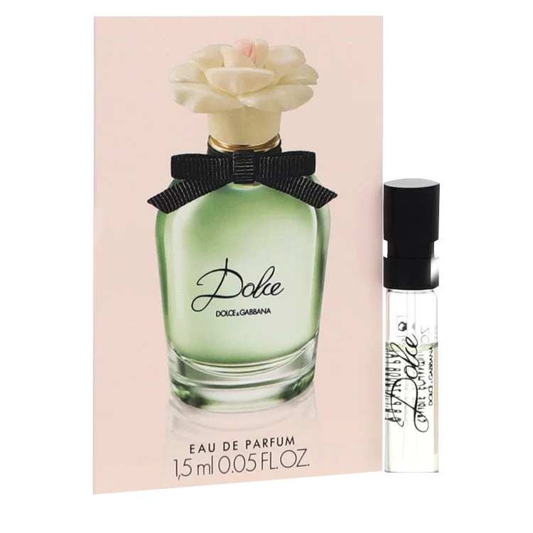 Dolce Perfume