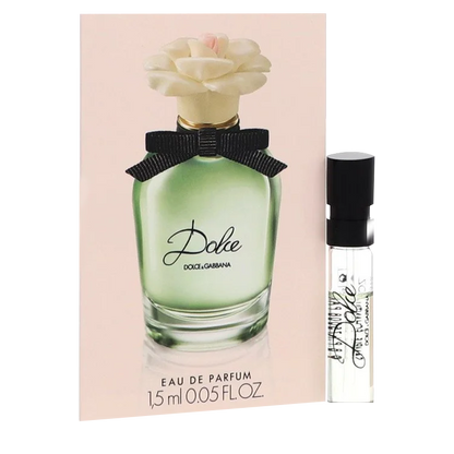 Dolce Perfume