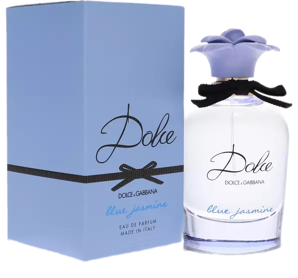 Dolce & Gabbana
Dolce Blue Jasmine Perfume