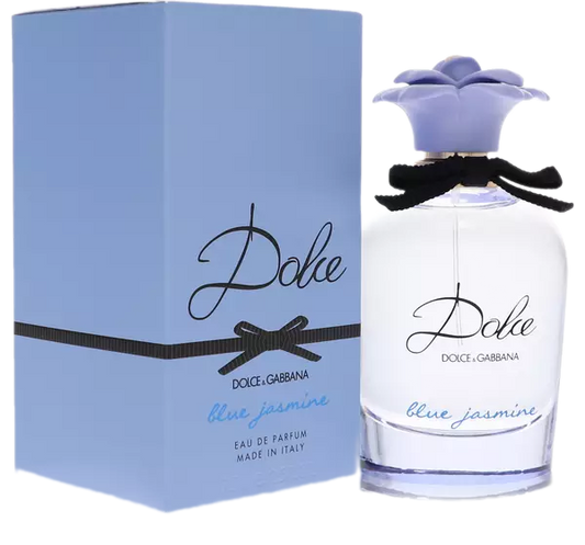 Dolce & Gabbana
Dolce Blue Jasmine Perfume