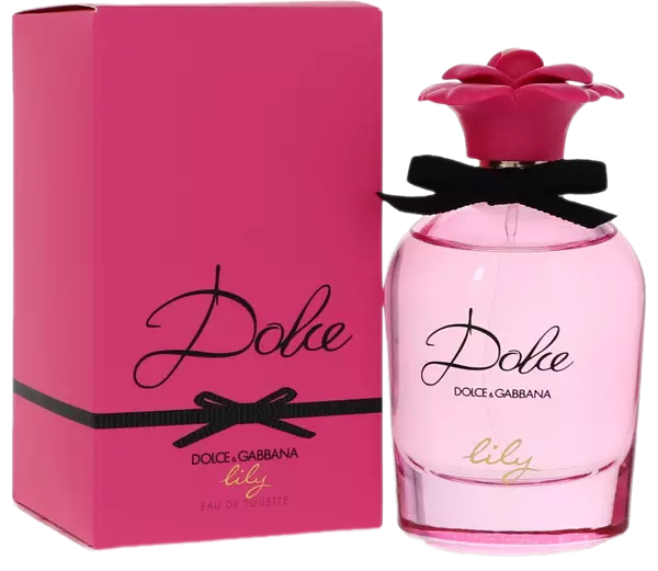 Dolce & Gabbana Dolce Lily Perfume