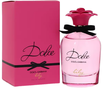 Dolce & Gabbana Dolce Lily Perfume