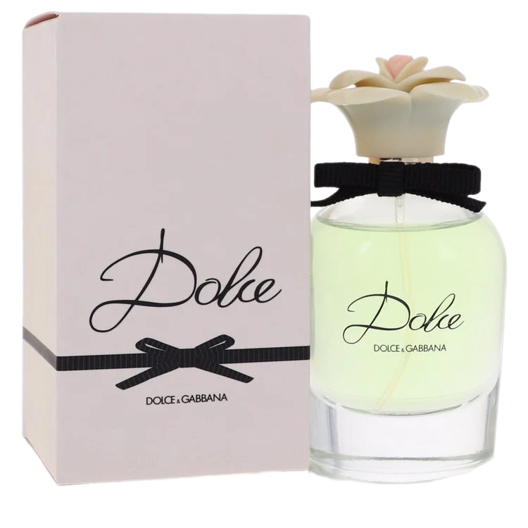 Dolce & Gabbana
Dolce Perfume