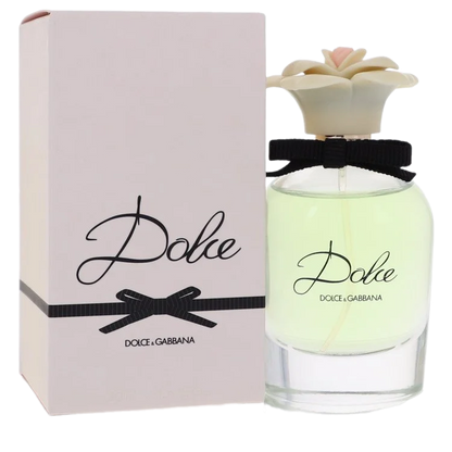 Dolce & Gabbana
Dolce Perfume