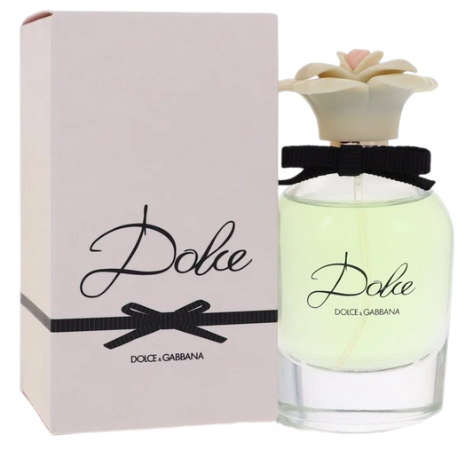 Dolce & Gabbana
Dolce Perfume