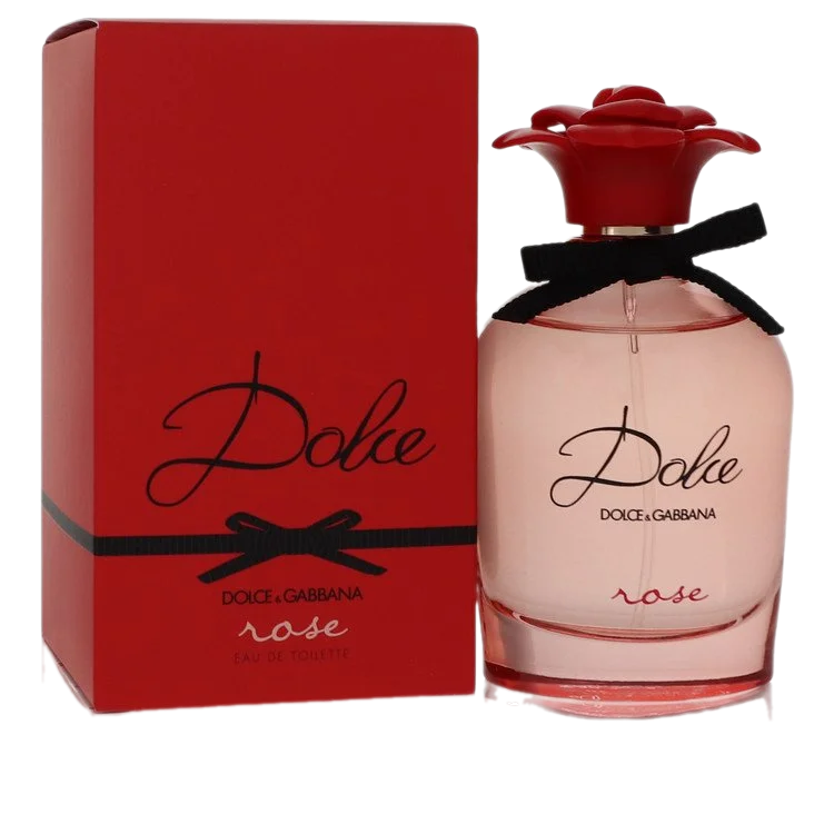 Dolce & Gabbana Dolce Rose Perfume