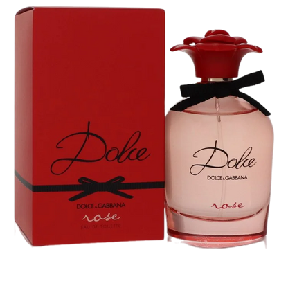 Dolce & Gabbana Dolce Rose Perfume