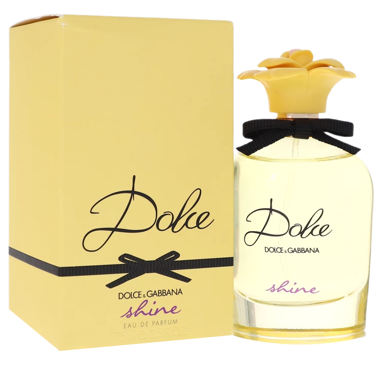 Dolce & Gabbana Dolce Shine Perfume