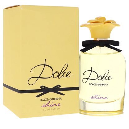 Dolce & Gabbana Dolce Shine Perfume