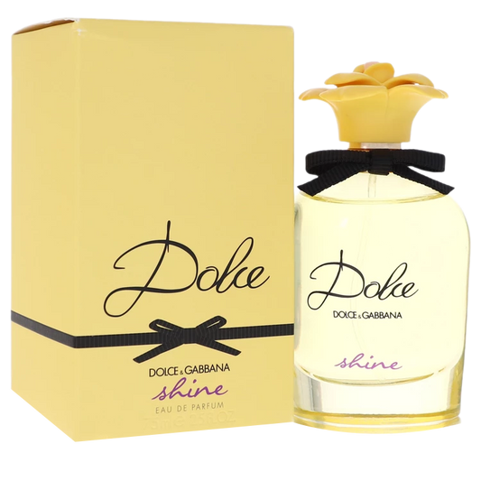 Dolce & Gabbana Dolce Shine Perfume