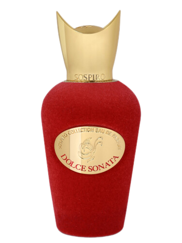 Dolce Sonata Sospiro Perfumes