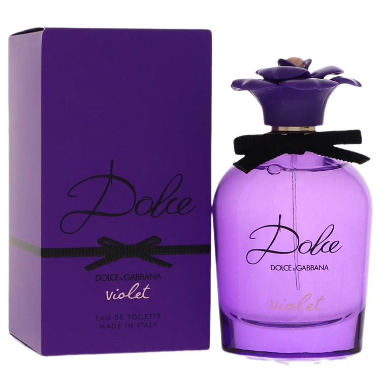 Dolce & Gabbana Dolce Violet Perfume

