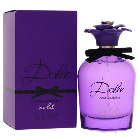 Dolce & Gabbana Dolce Violet Perfume

