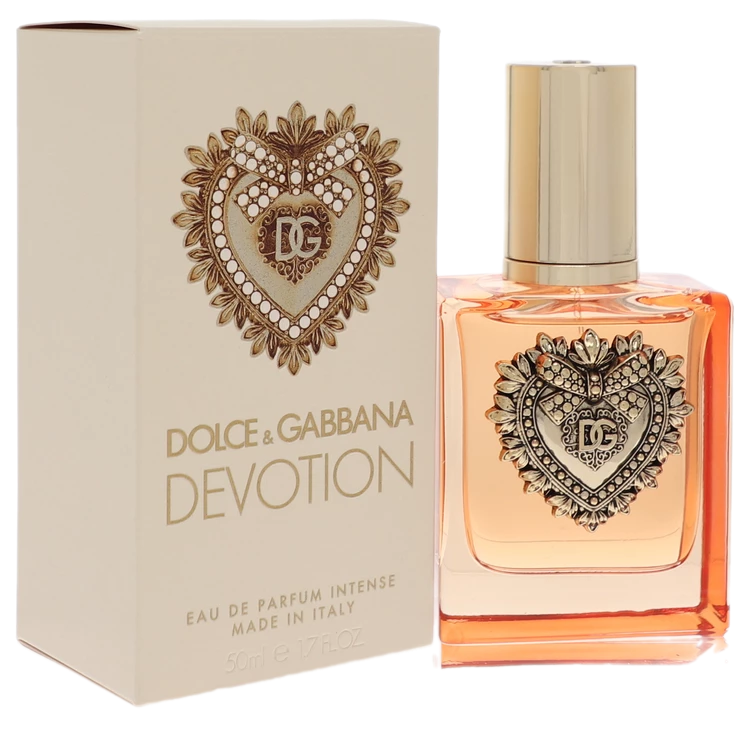 Dolce & Gabbana Devotion Intense Perfume