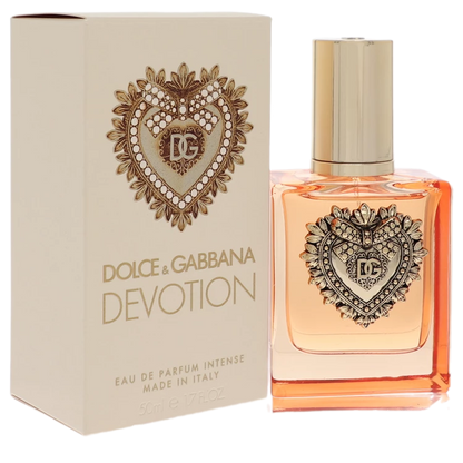 Dolce & Gabbana Devotion Intense Perfume