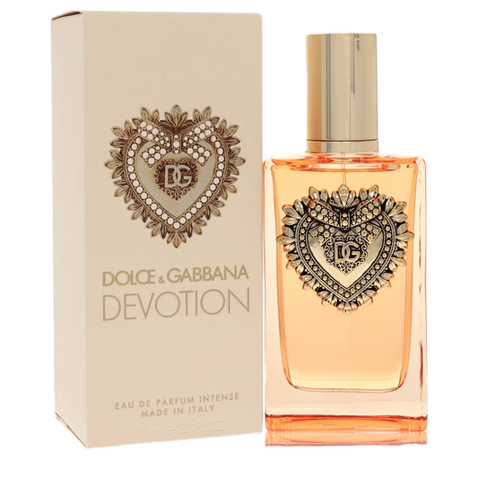 Dolce & Gabbana Devotion Intense Perfume