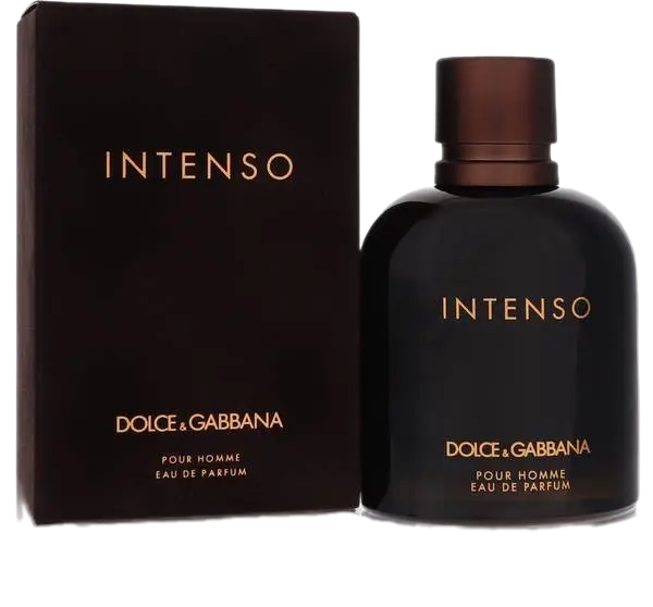 Dolce & Gabbana Intenso Cologne