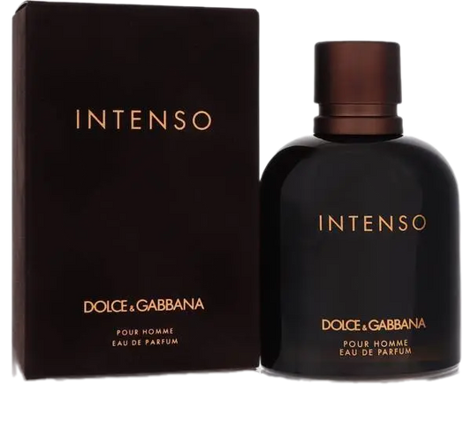 Dolce & Gabbana Intenso Cologne