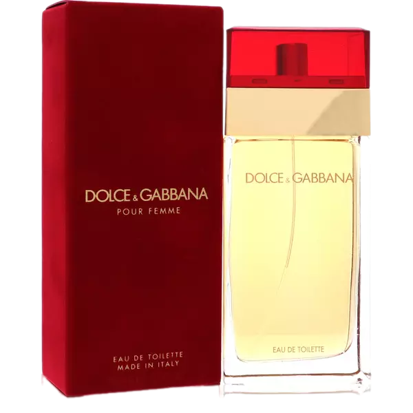 Dolce & Gabbana Perfume