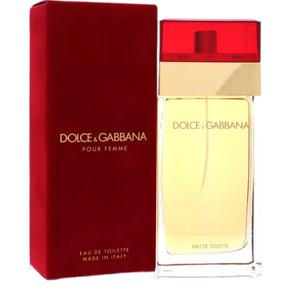 Dolce & Gabbana Perfume